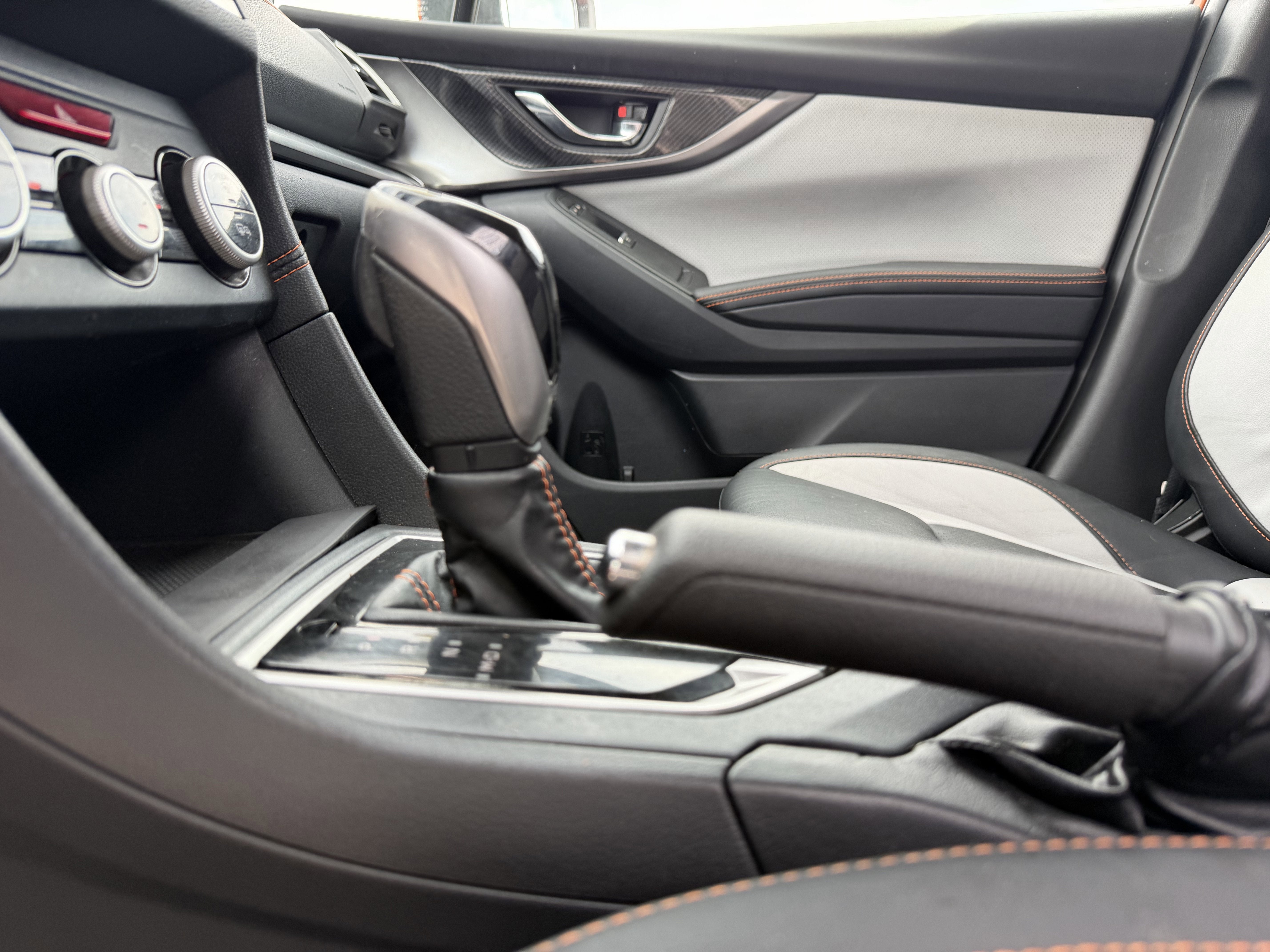 2018 Subaru Crosstrek 2.0i Limited