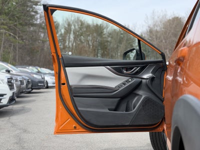 2018 Subaru Crosstrek 2.0i Limited