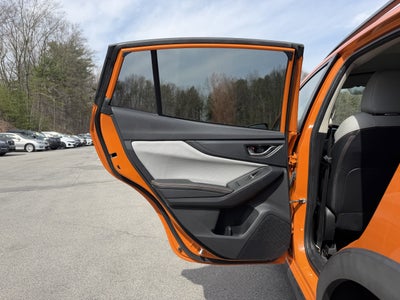 2018 Subaru Crosstrek 2.0i Limited