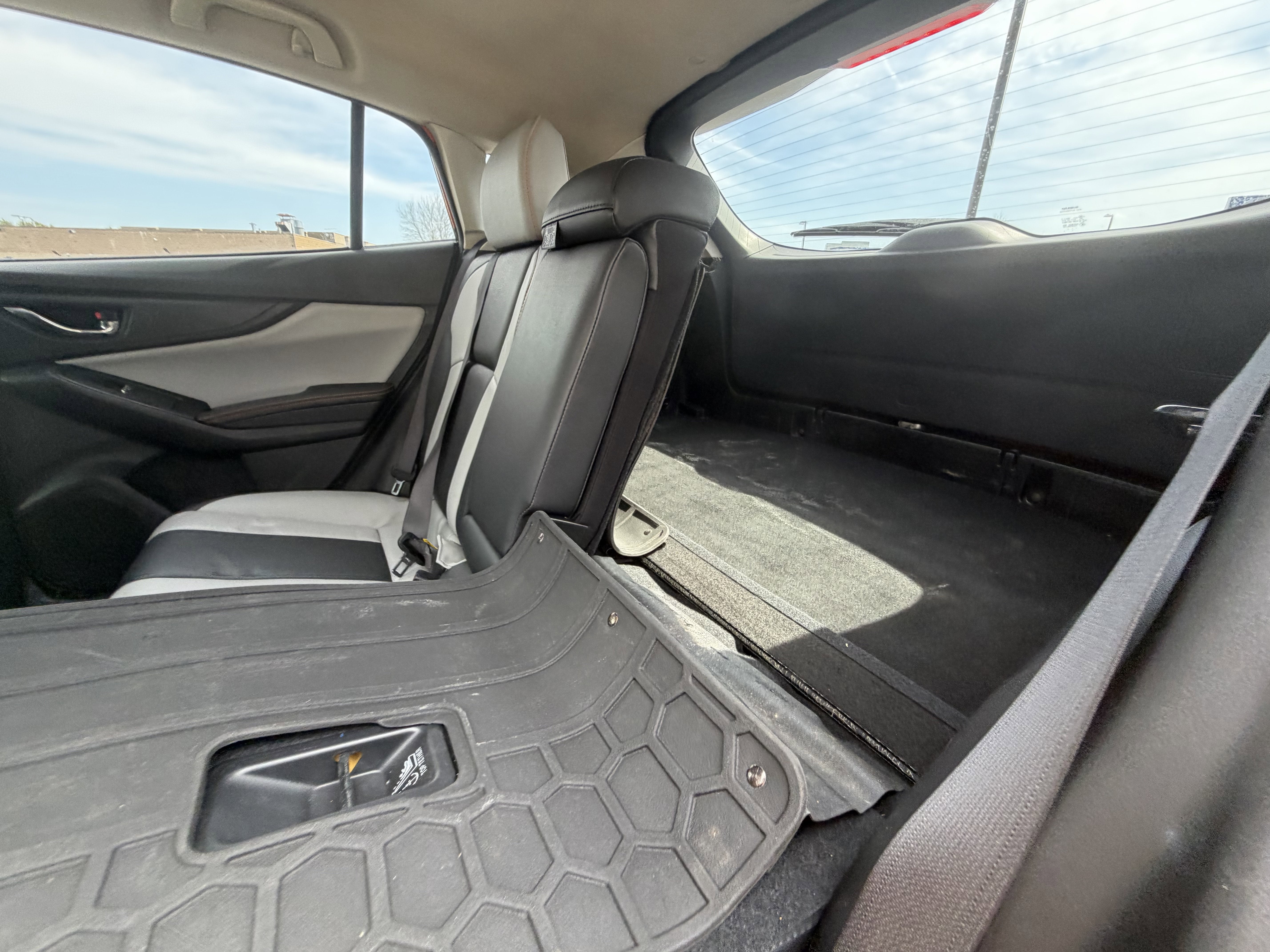 2018 Subaru Crosstrek 2.0i Limited