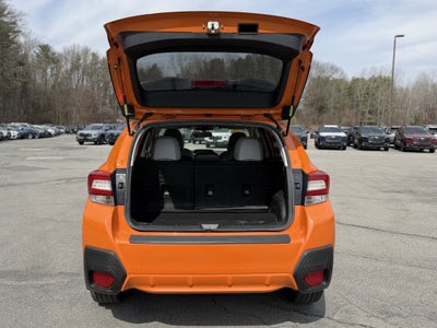 2018 Subaru Crosstrek 2.0i Limited