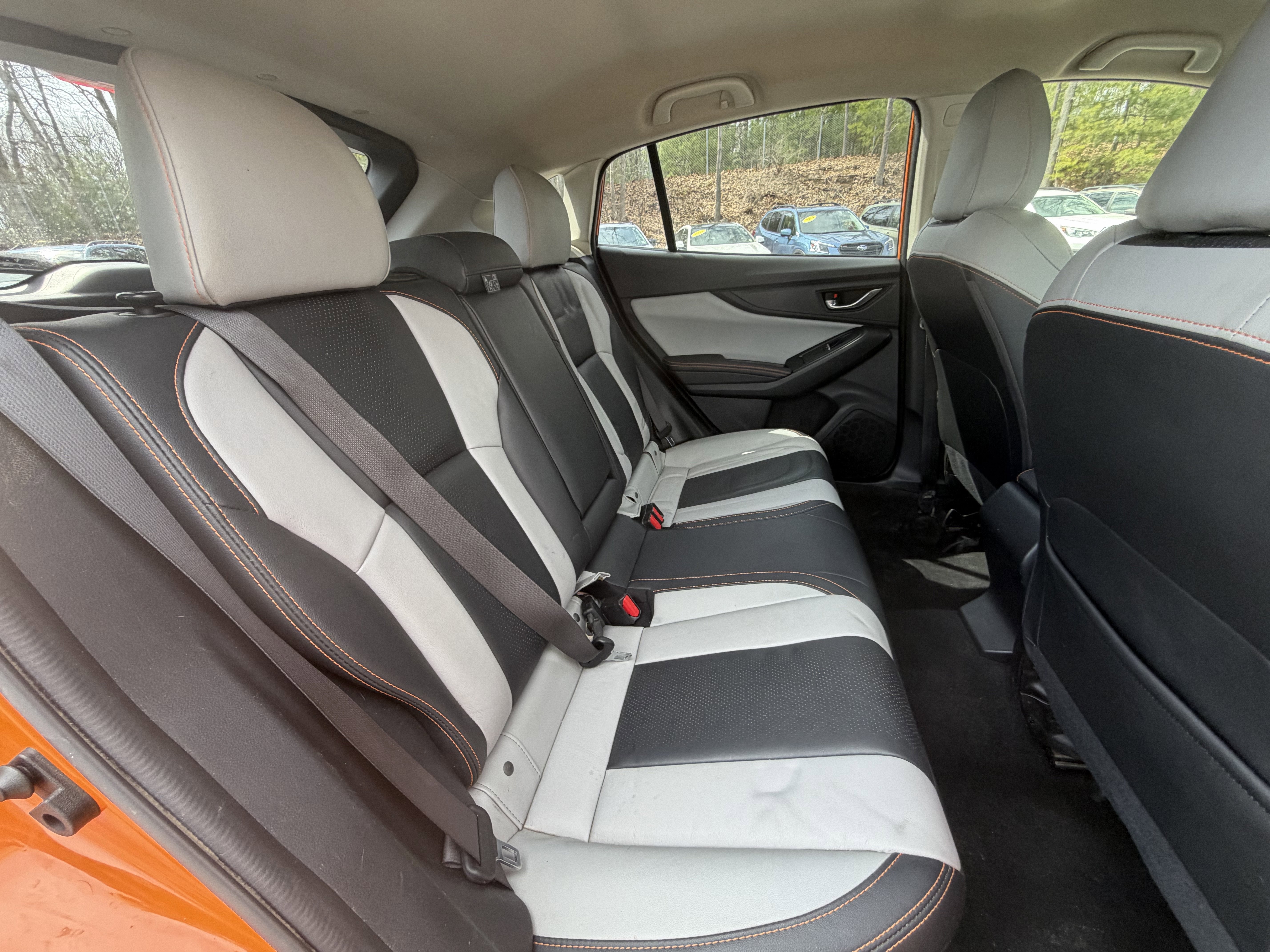 2018 Subaru Crosstrek 2.0i Limited