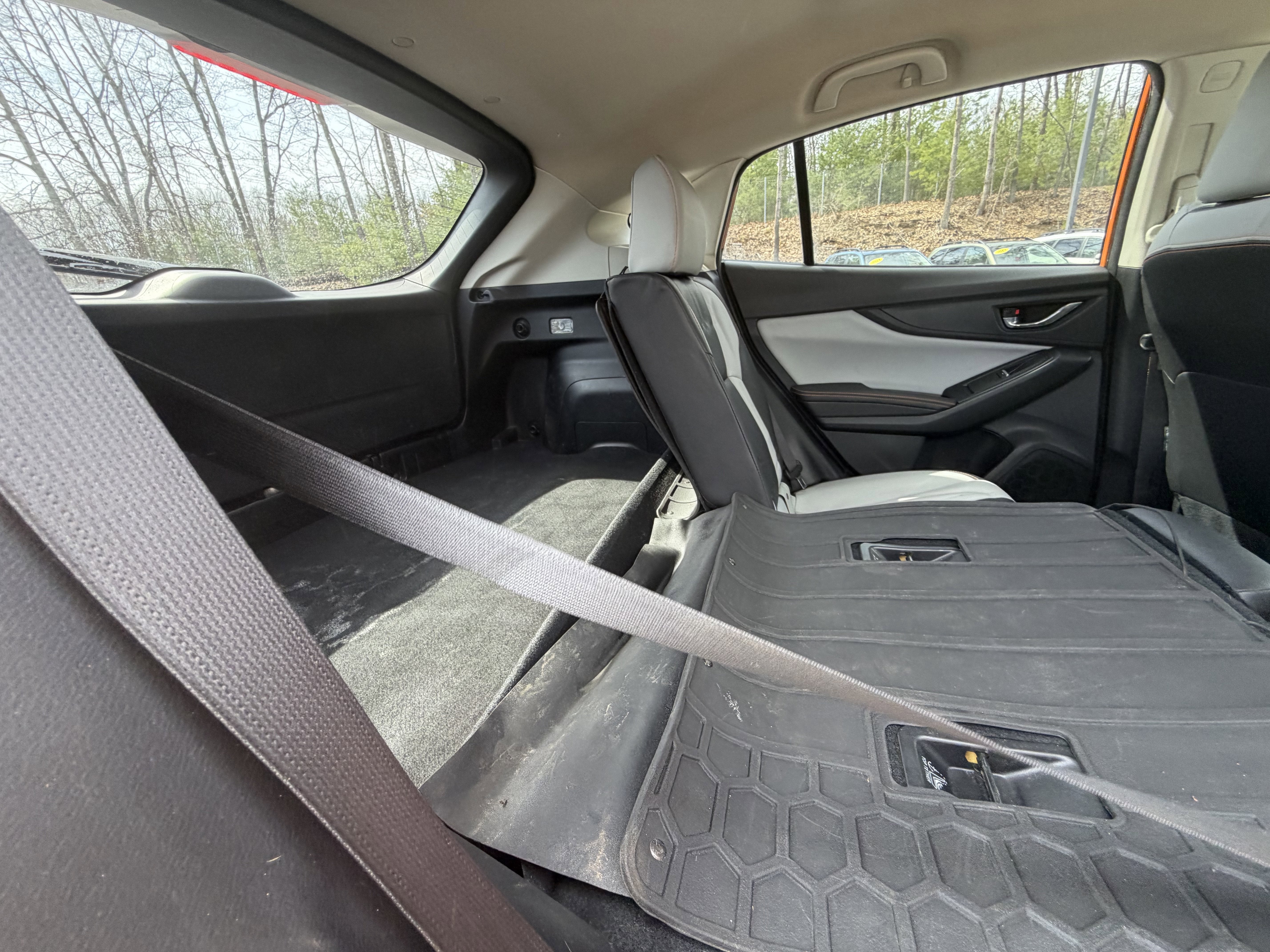 2018 Subaru Crosstrek 2.0i Limited