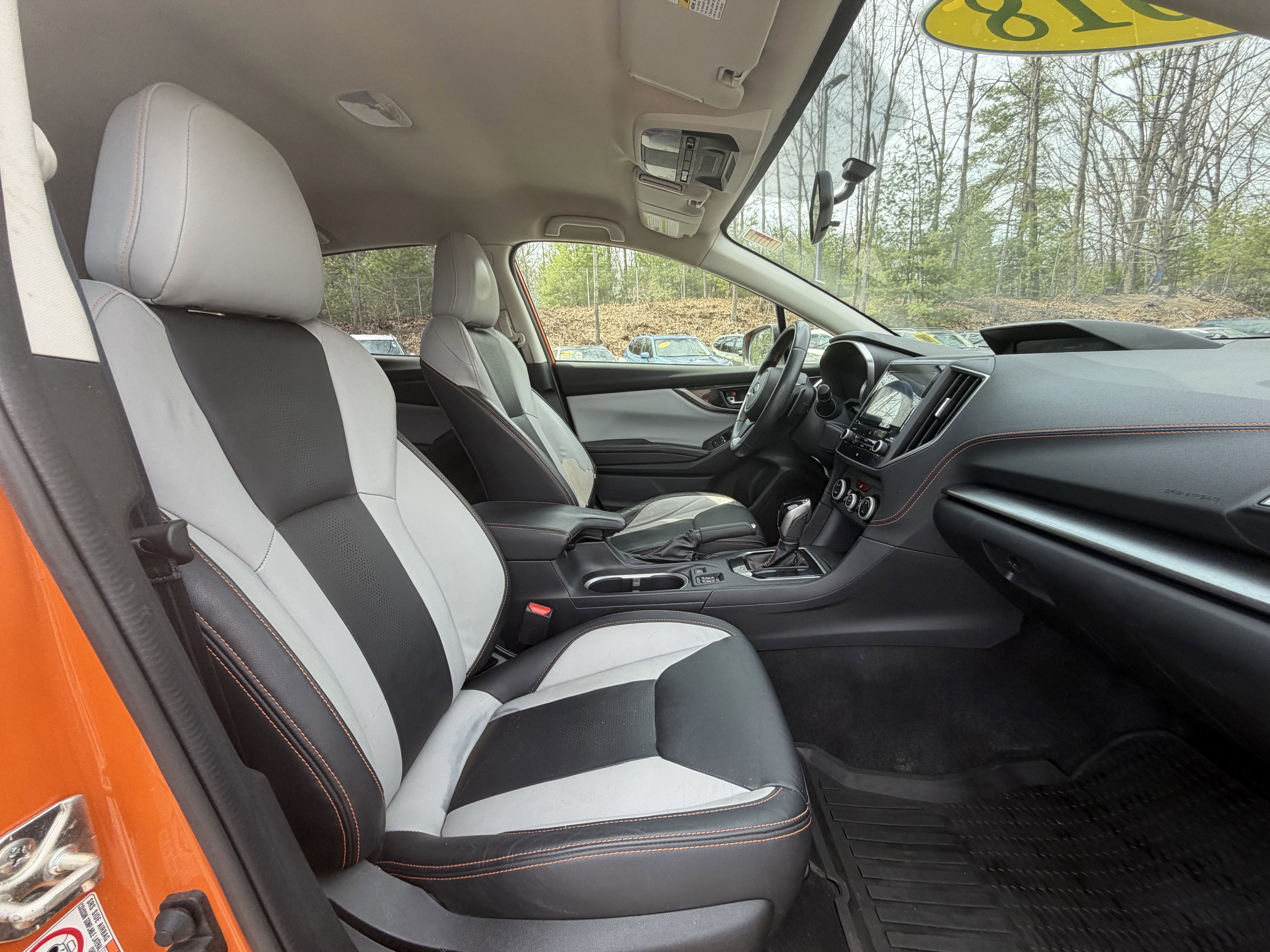 2018 Subaru Crosstrek 2.0i Limited