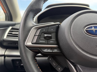 2018 Subaru Crosstrek 2.0i Limited