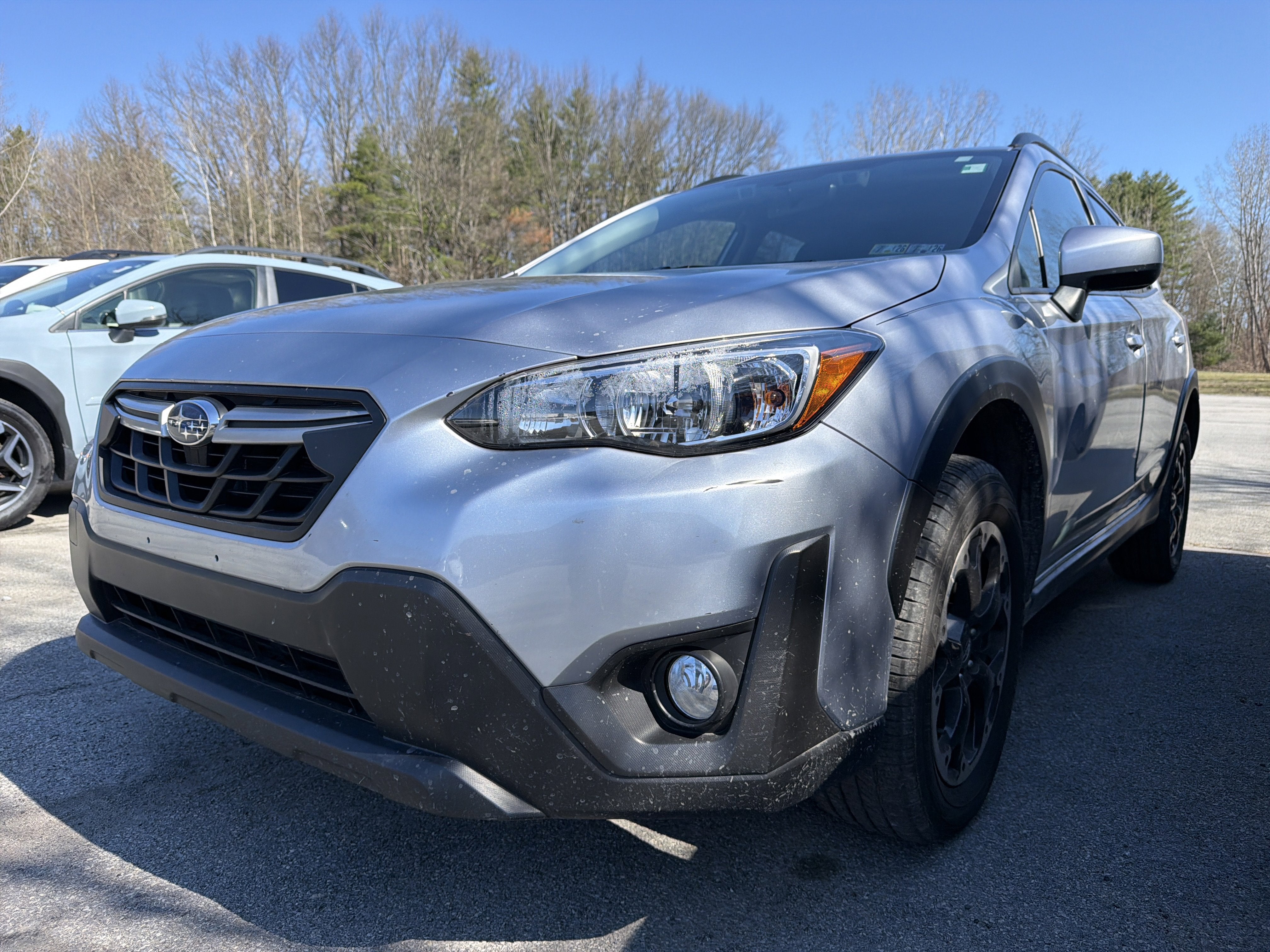2023 Subaru Crosstrek Premium