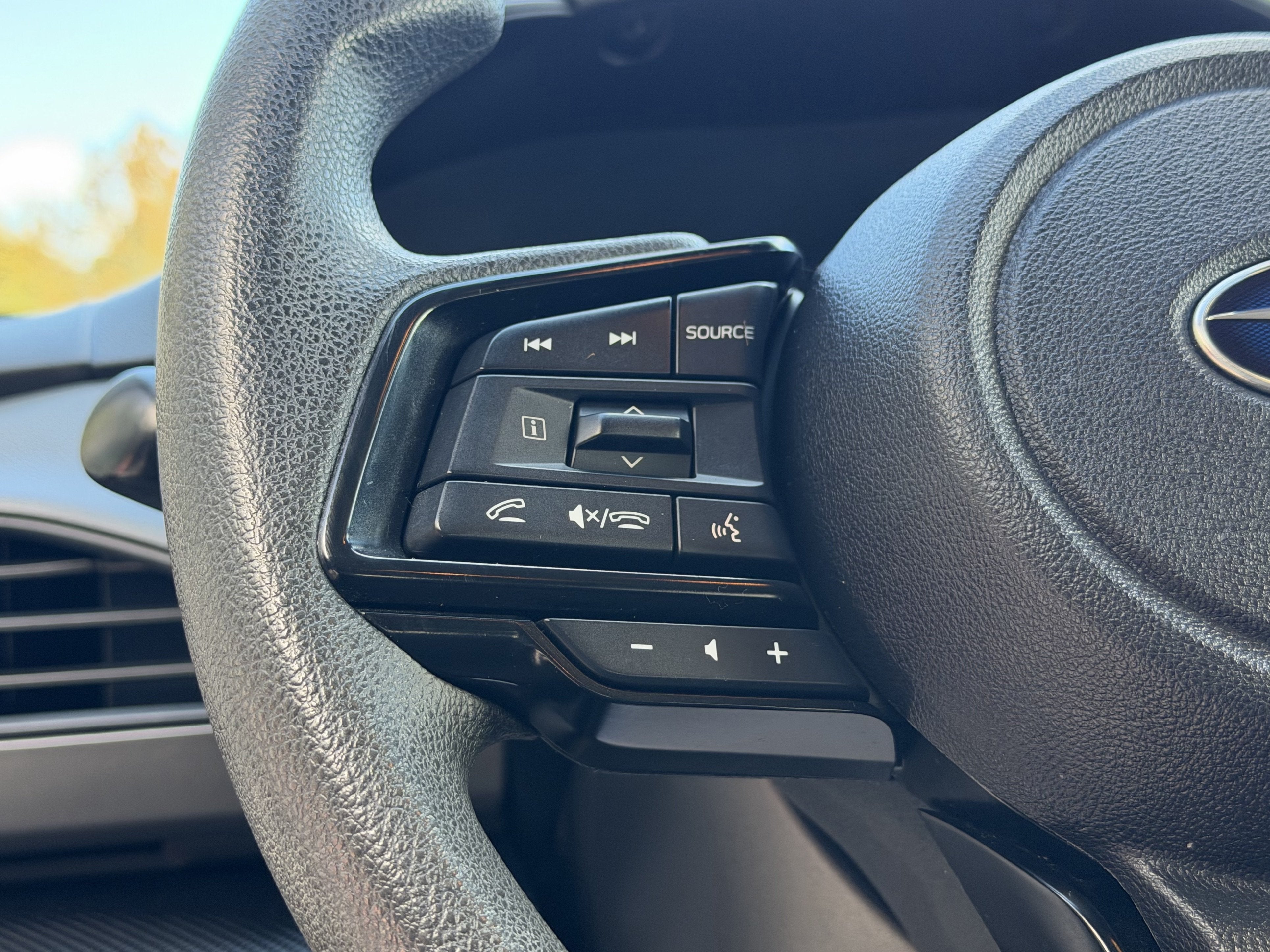 2024 Subaru Crosstrek Base