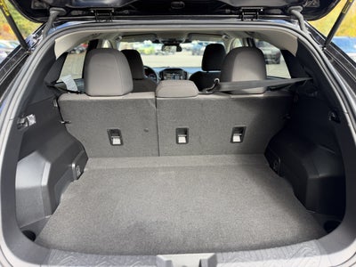 2024 Subaru Crosstrek Base