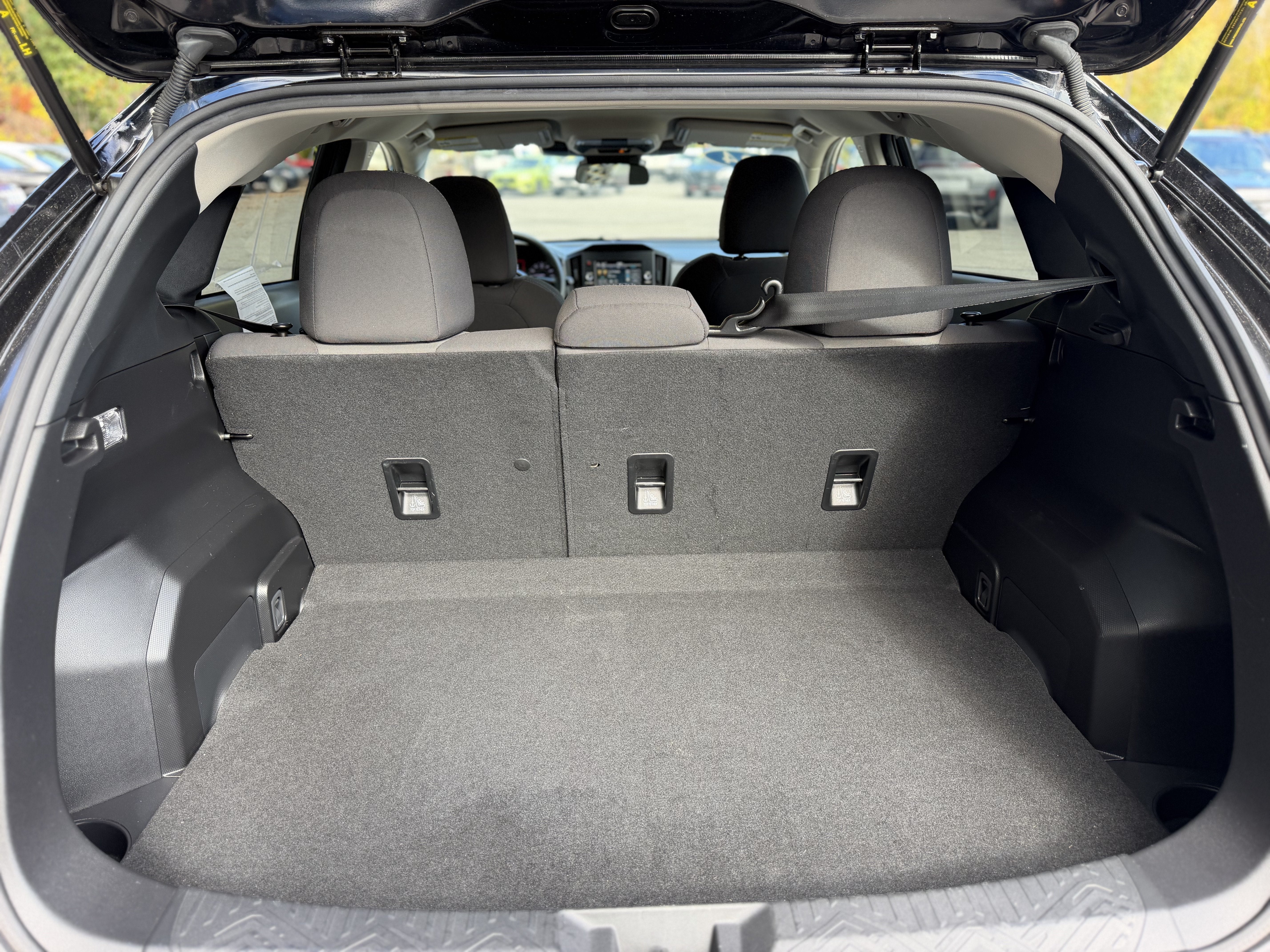 2024 Subaru Crosstrek Base