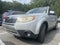 2010 Subaru Forester 2.5X Limited