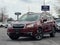 2017 Subaru Forester Limited