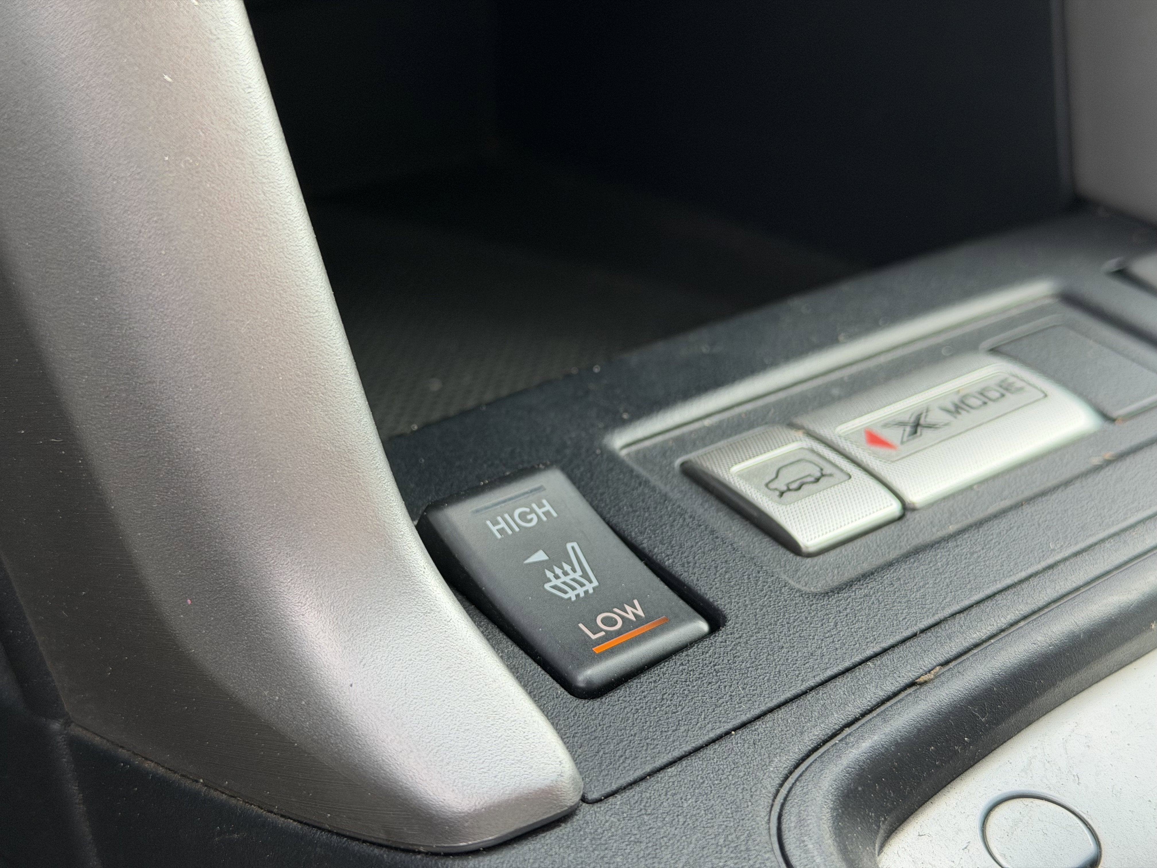 2017 Subaru Forester Limited