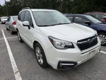 2017 Subaru Forester 2.5i Touring