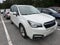 2017 Subaru Forester 2.5i Touring