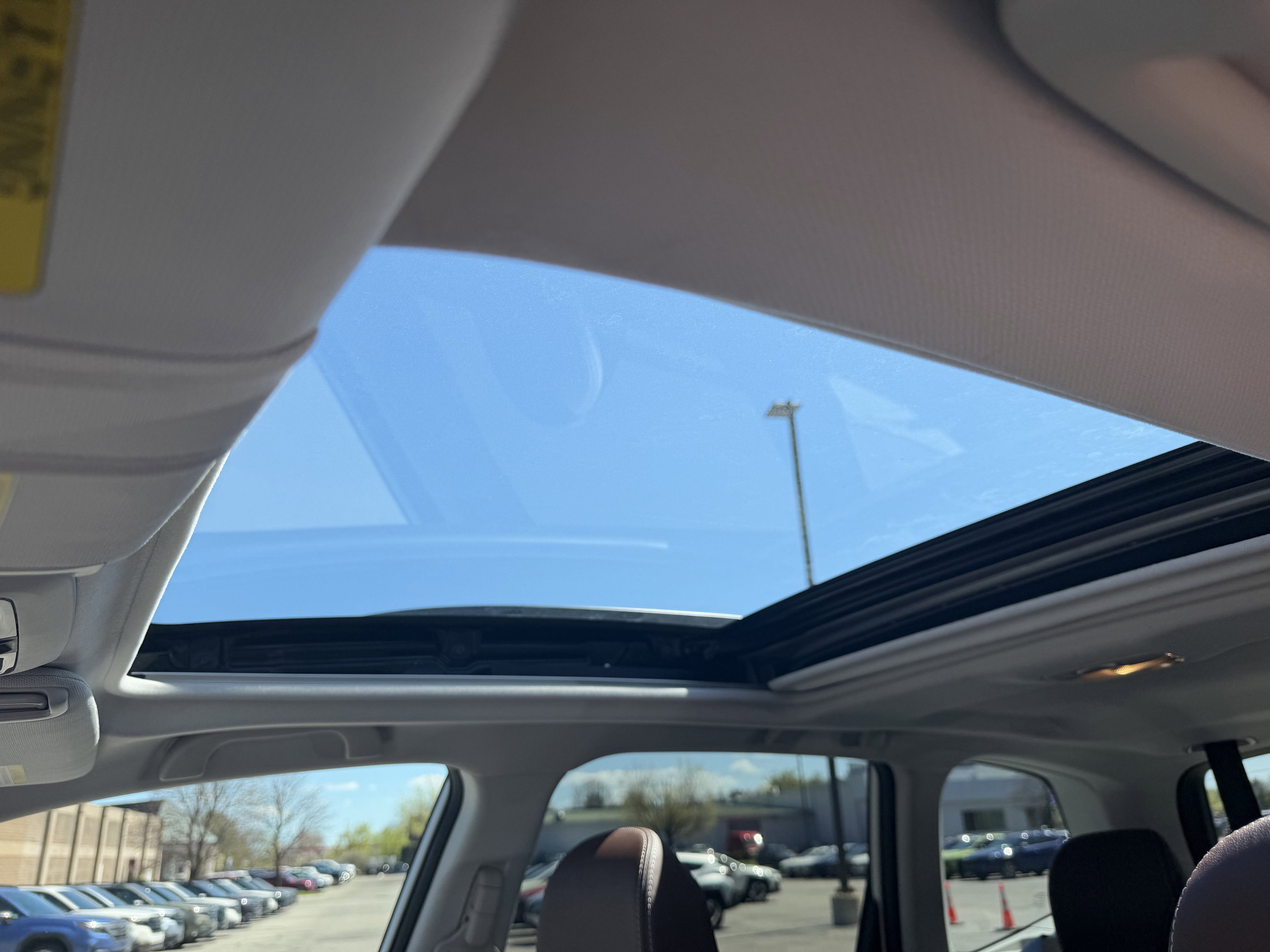 2017 Subaru Forester 2.5i Touring