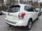 2017 Subaru Forester 2.5i Touring