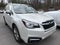 2017 Subaru Forester 2.5i Touring