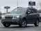 2017 Subaru Forester 2.5i Touring