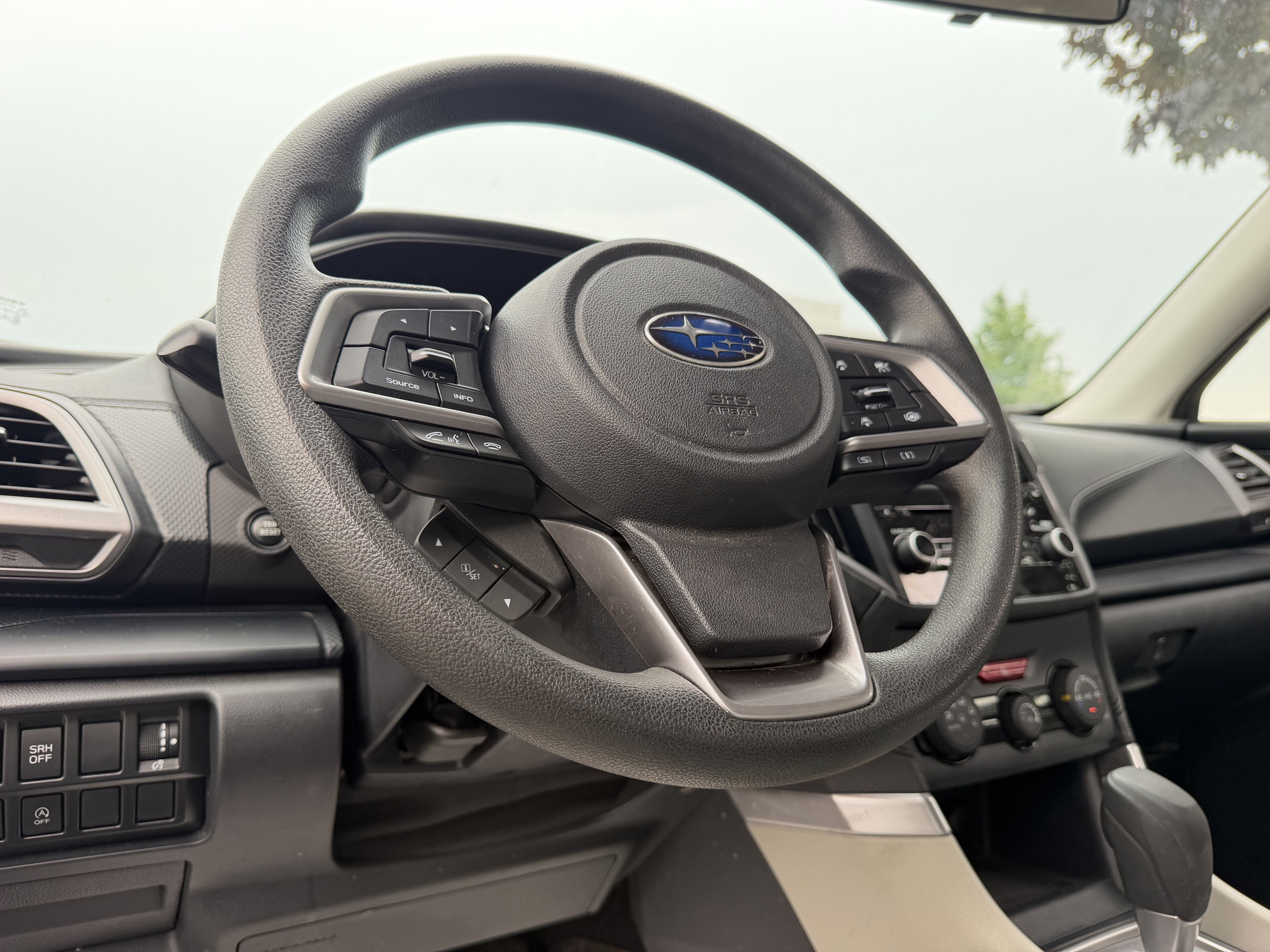 2023 Subaru Forester Base