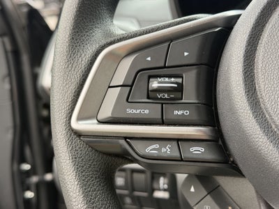2023 Subaru Forester Base