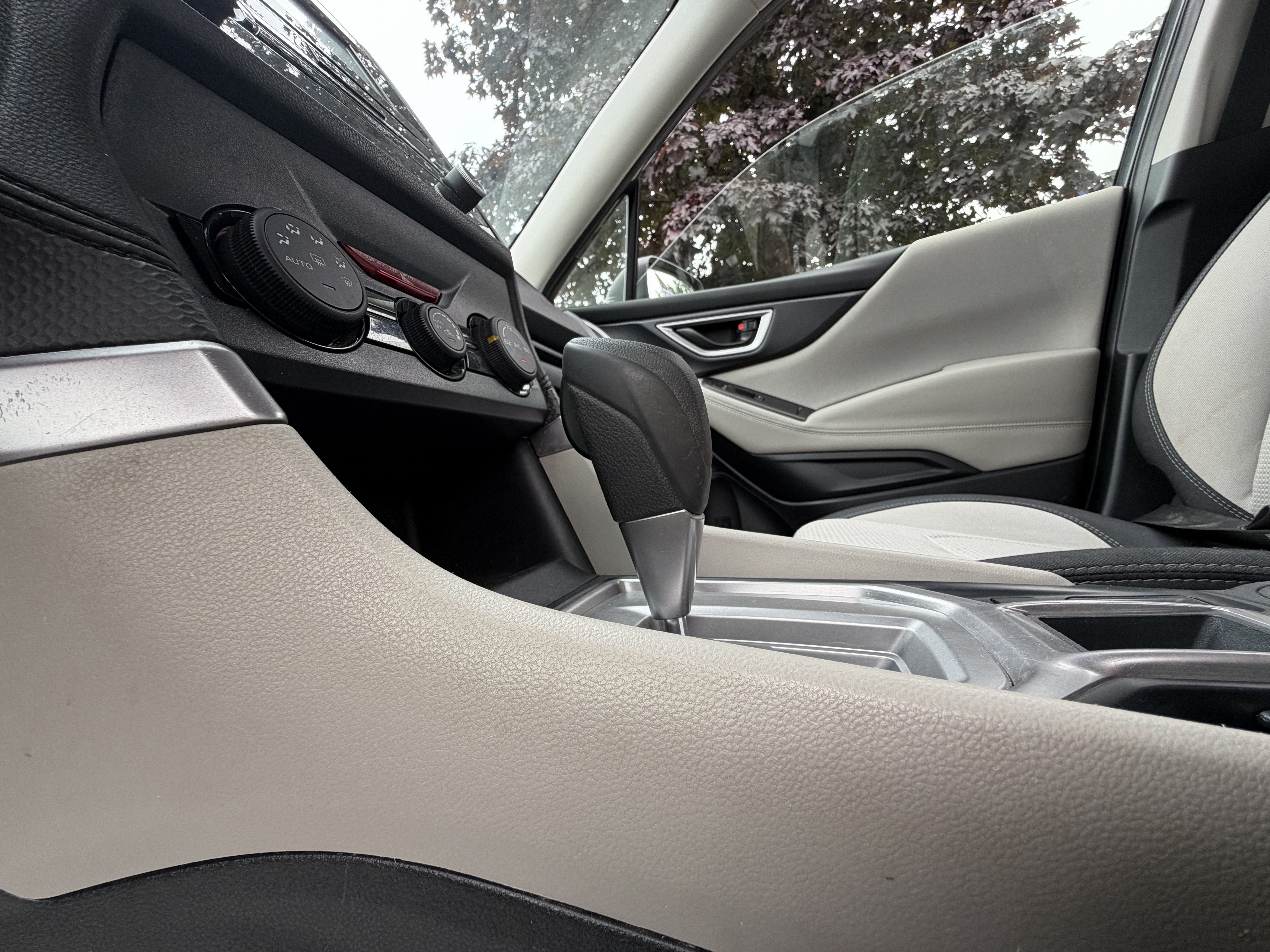 2023 Subaru Forester Base