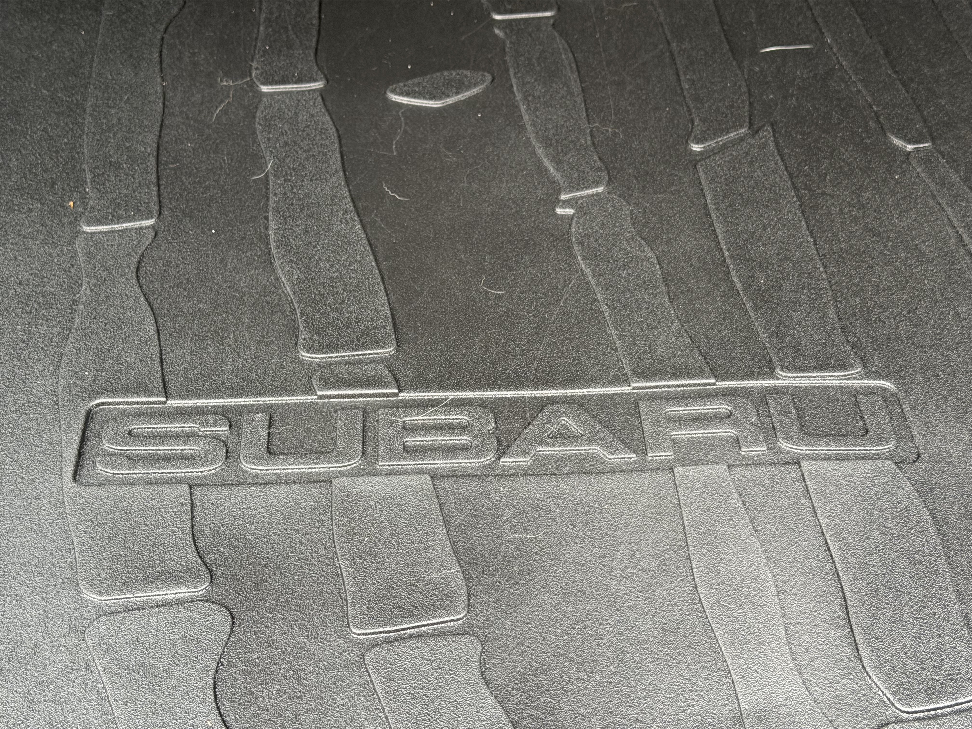 2023 Subaru Forester Base