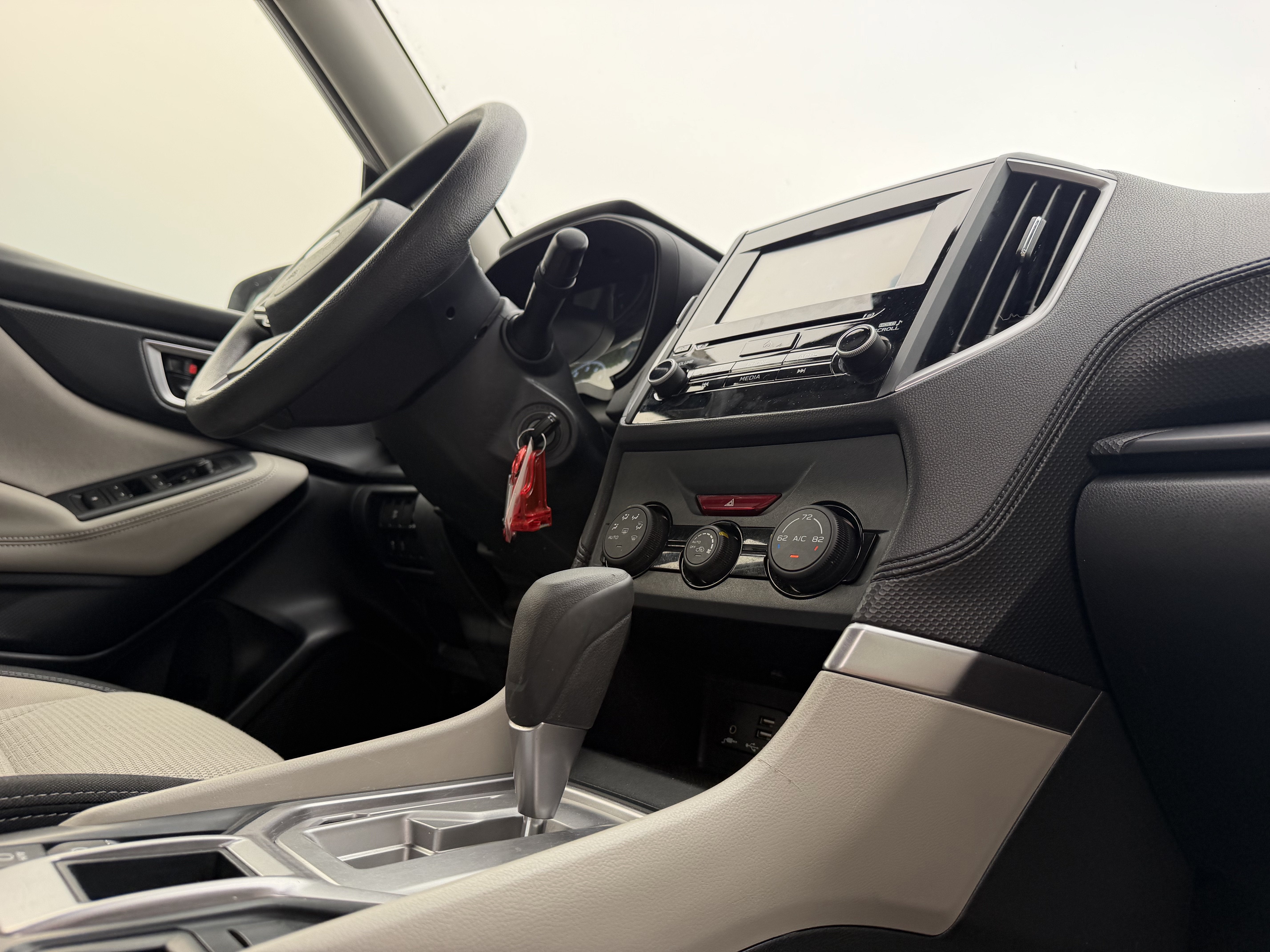 2023 Subaru Forester Base