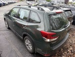 2024 Subaru Forester Base