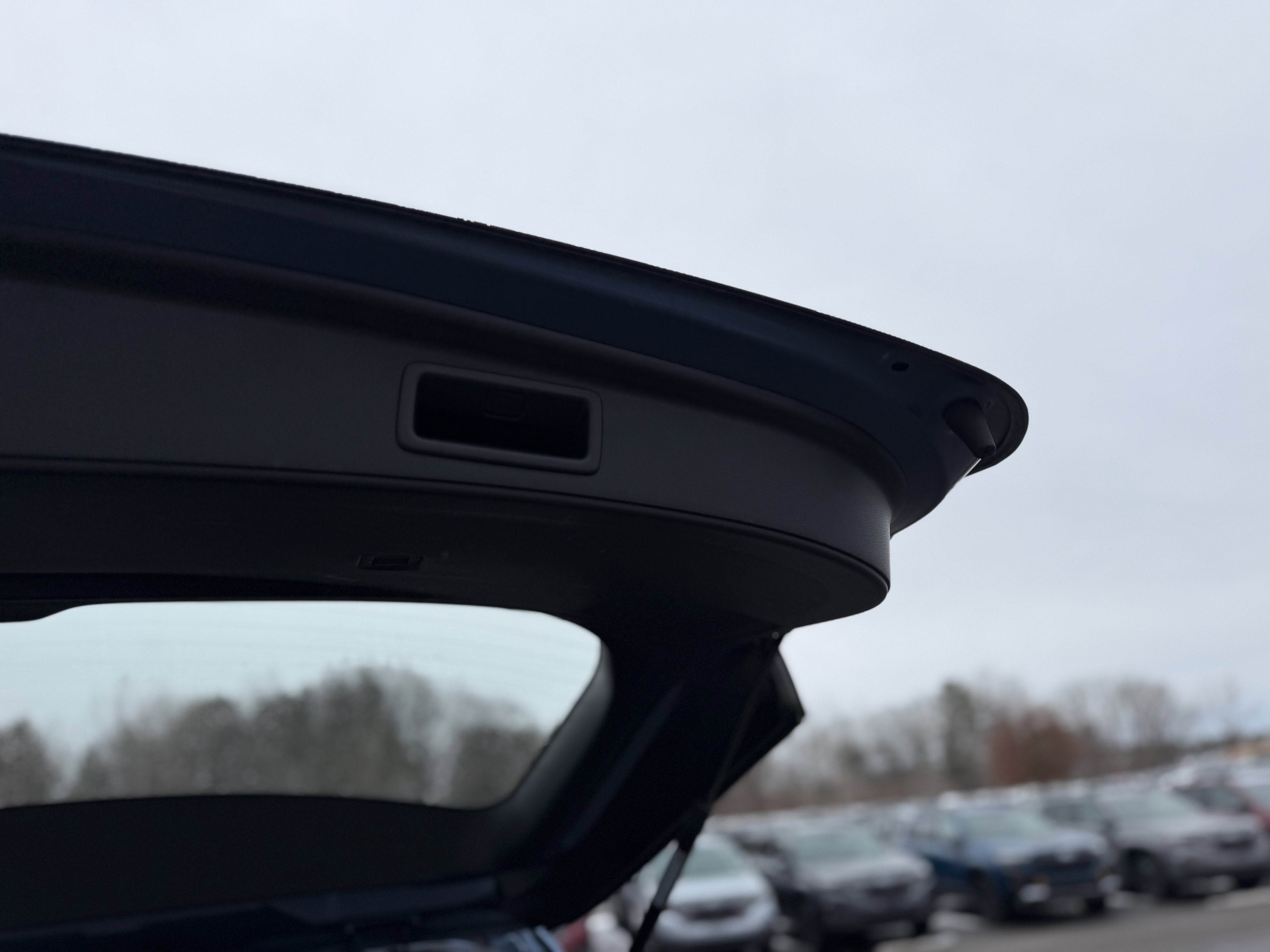 2022 Subaru Forester Base