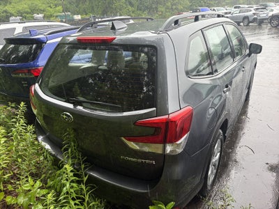 2023 Subaru Forester Base