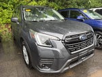 2023 Subaru Forester Base