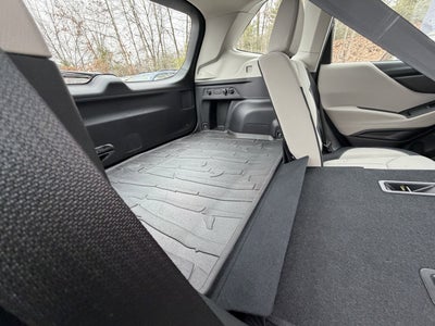 2023 Subaru Forester Base