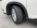 2023 Subaru Forester Base