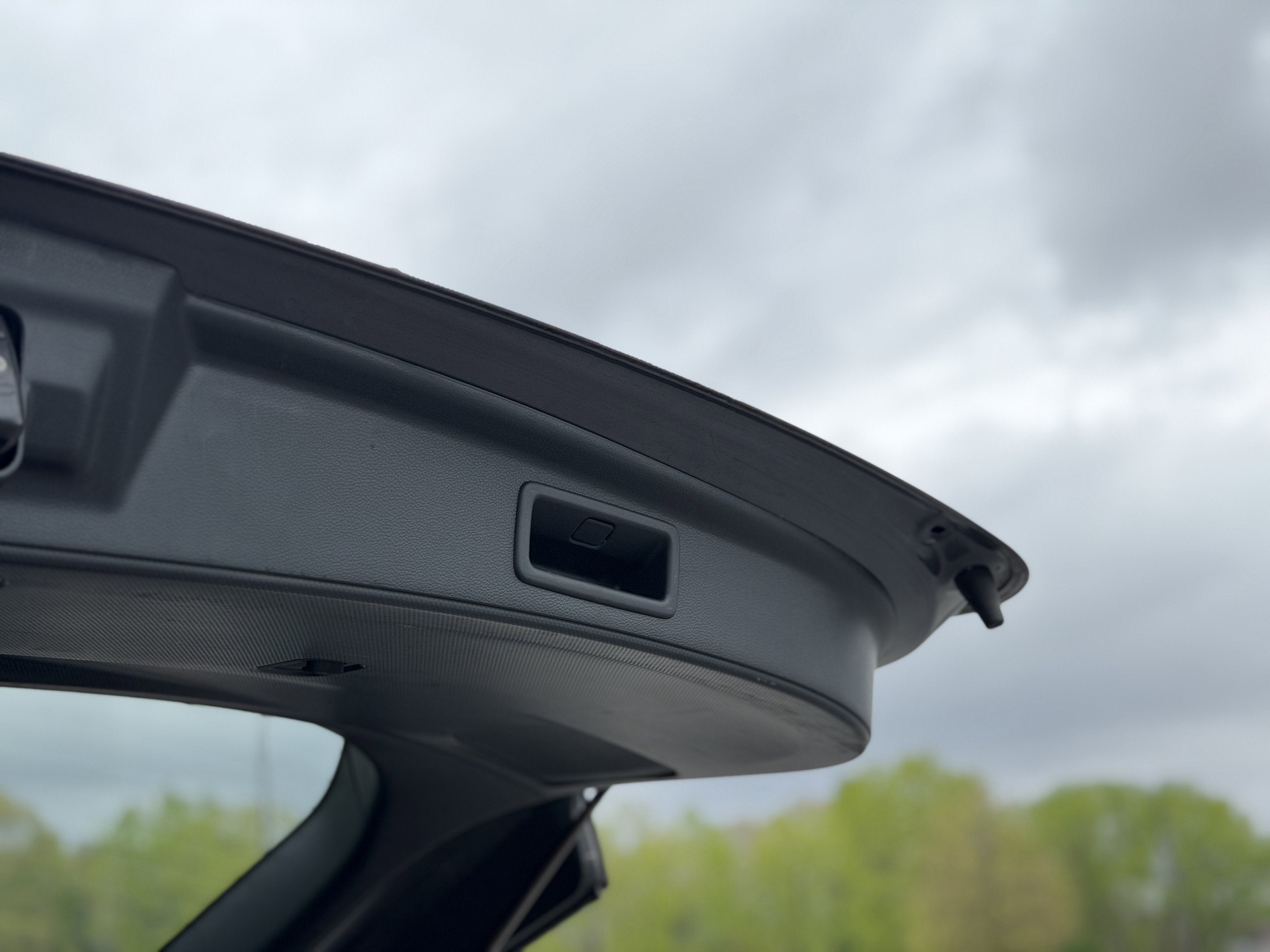2021 Subaru Forester Base