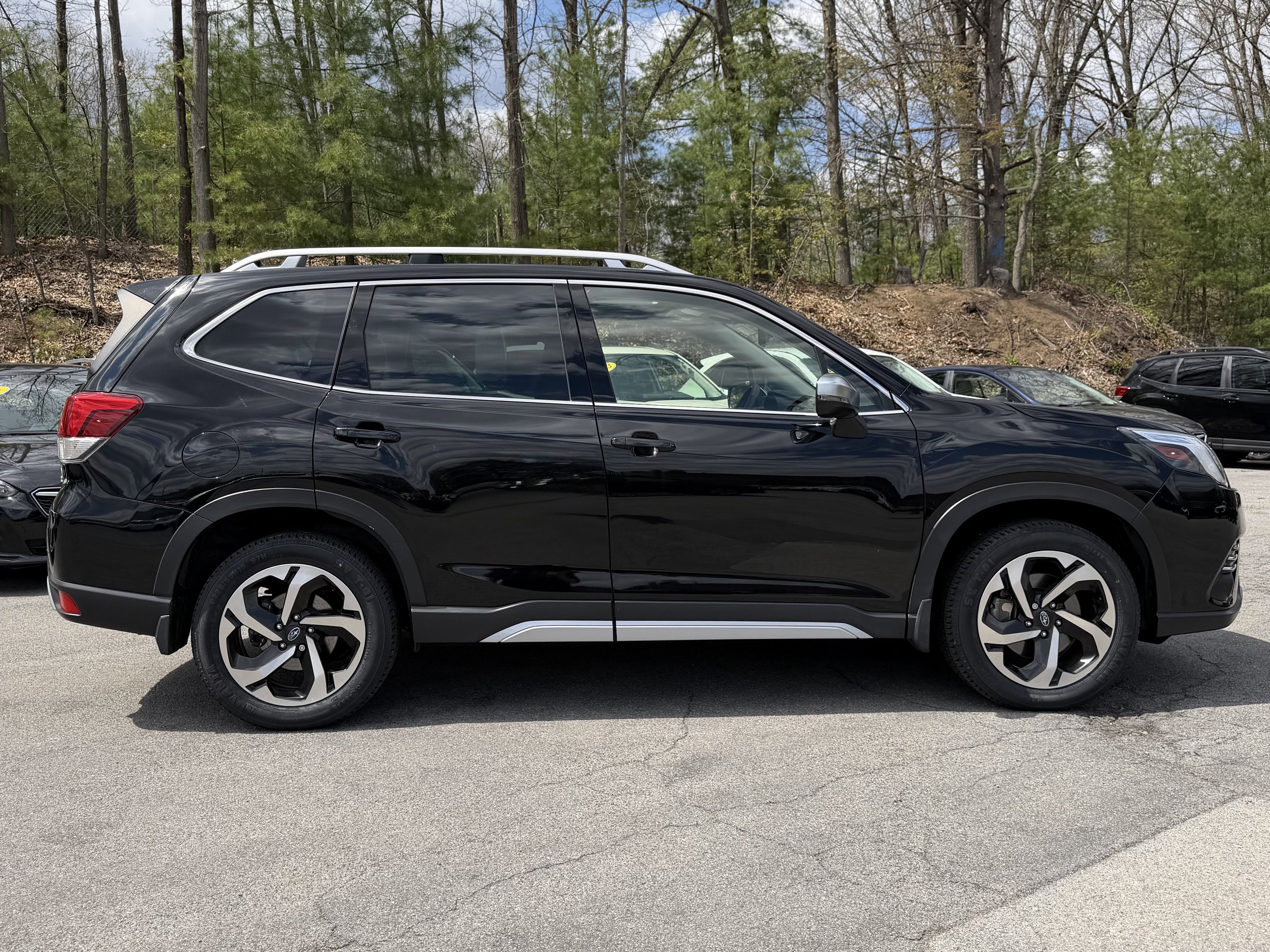 2023 Subaru Forester Touring