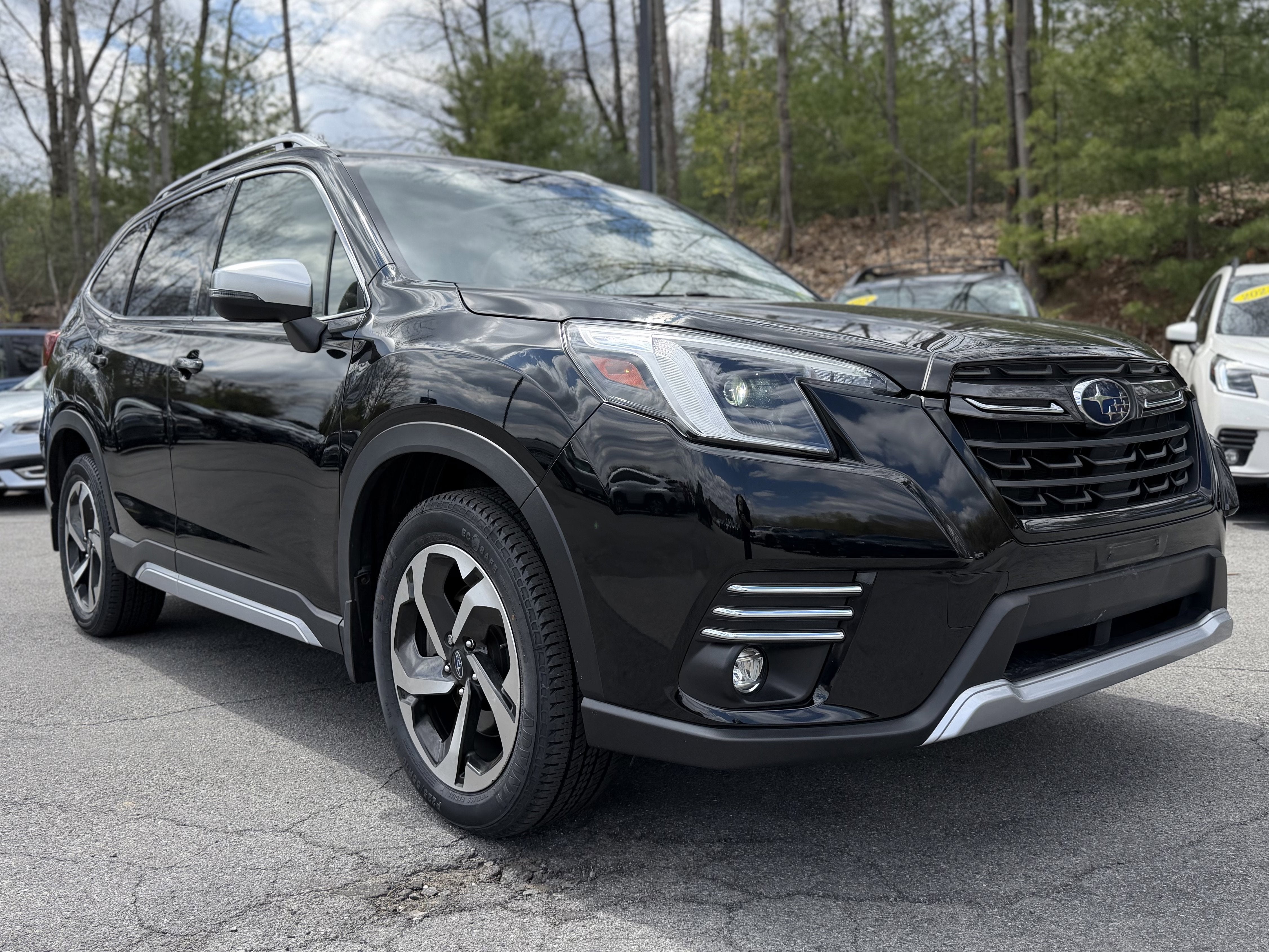 2023 Subaru Forester Touring