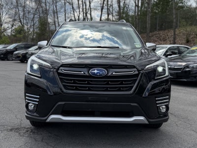 2023 Subaru Forester Touring