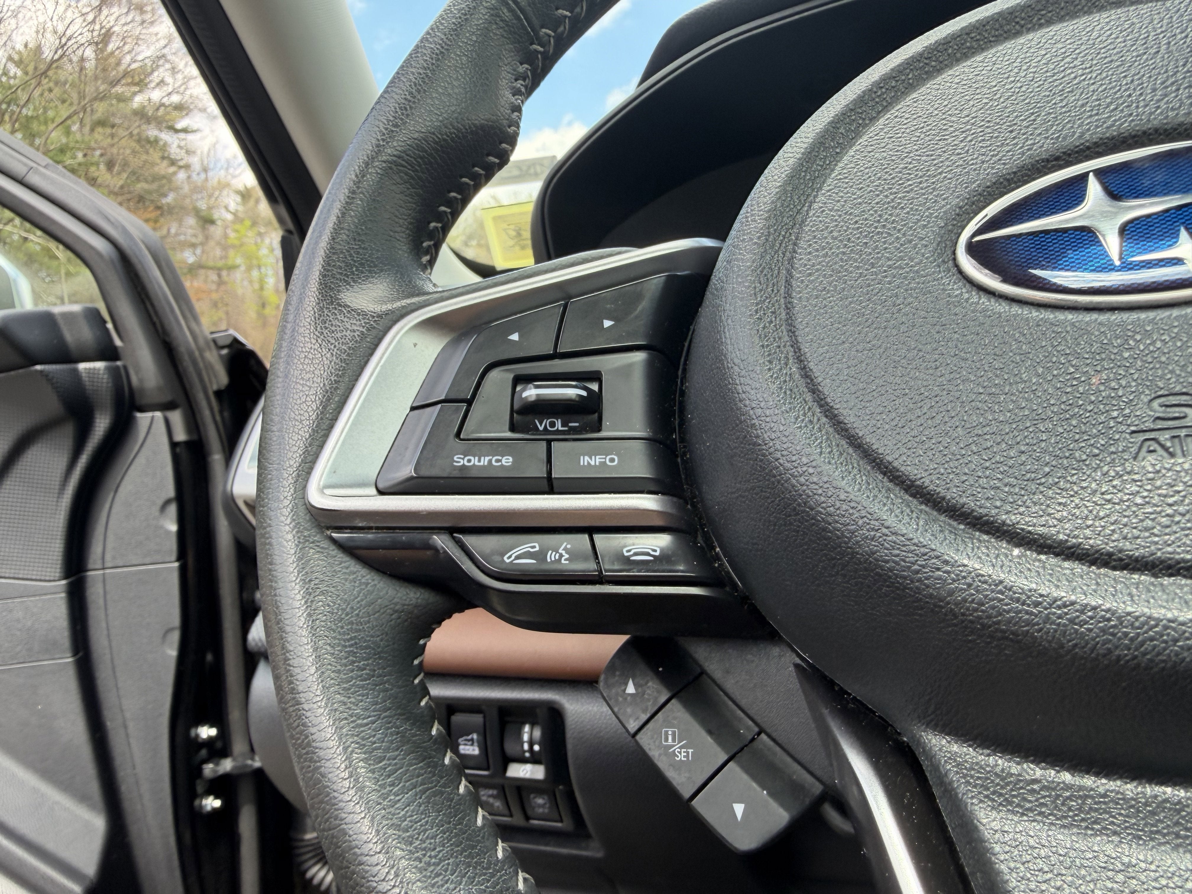2023 Subaru Forester Touring