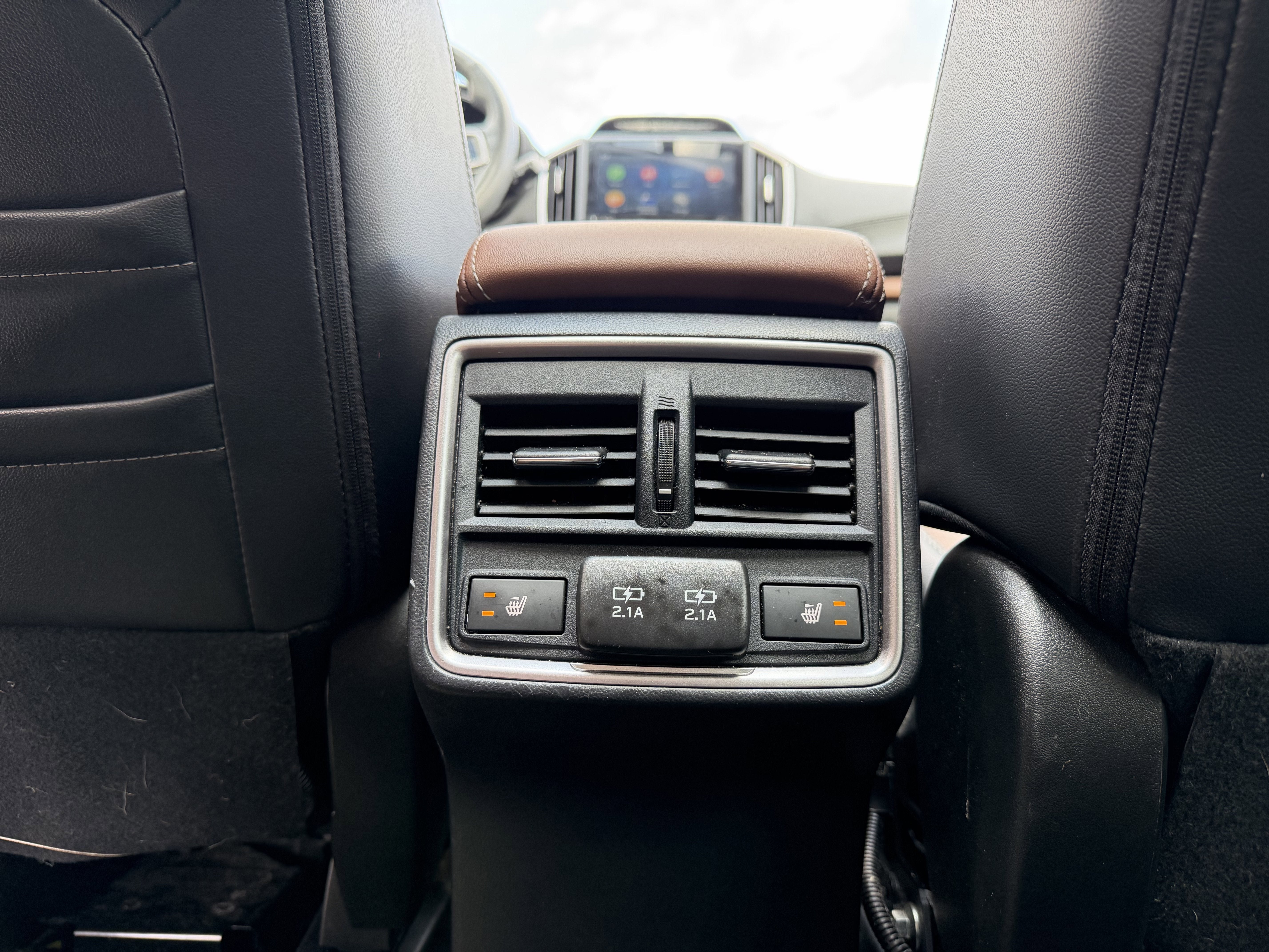 2023 Subaru Forester Touring