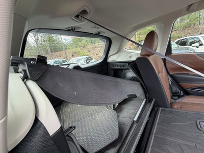 2023 Subaru Forester Touring