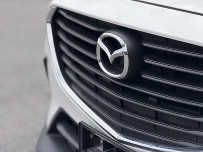 2017 Mazda Mazda CX-3 Touring