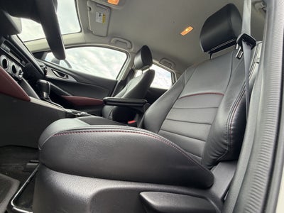 2017 Mazda Mazda CX-3 Touring