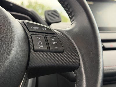 2017 Mazda Mazda CX-3 Touring