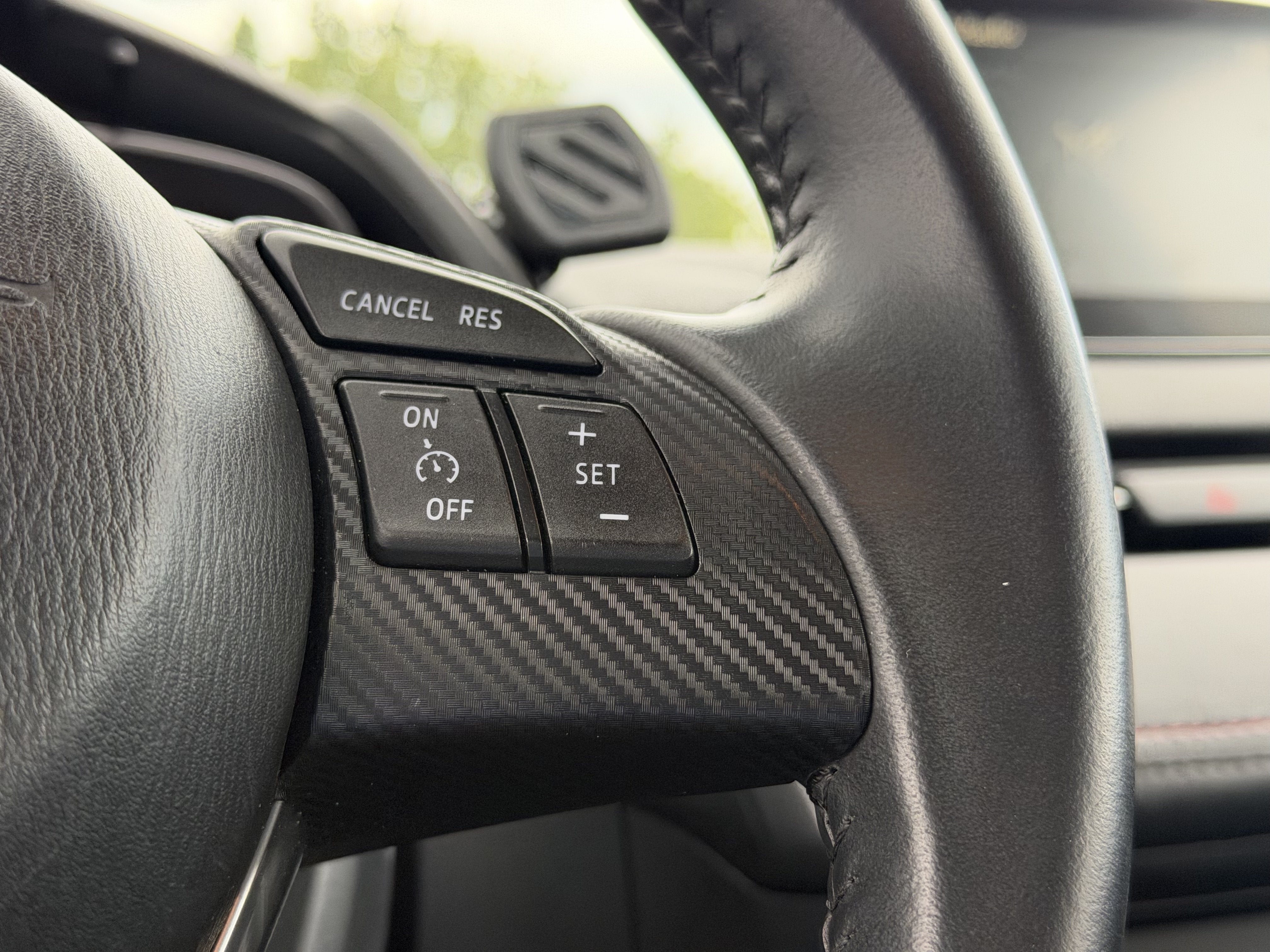 2017 Mazda Mazda CX-3 Touring