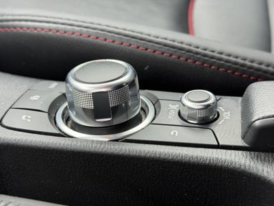 2017 Mazda Mazda CX-3 Touring