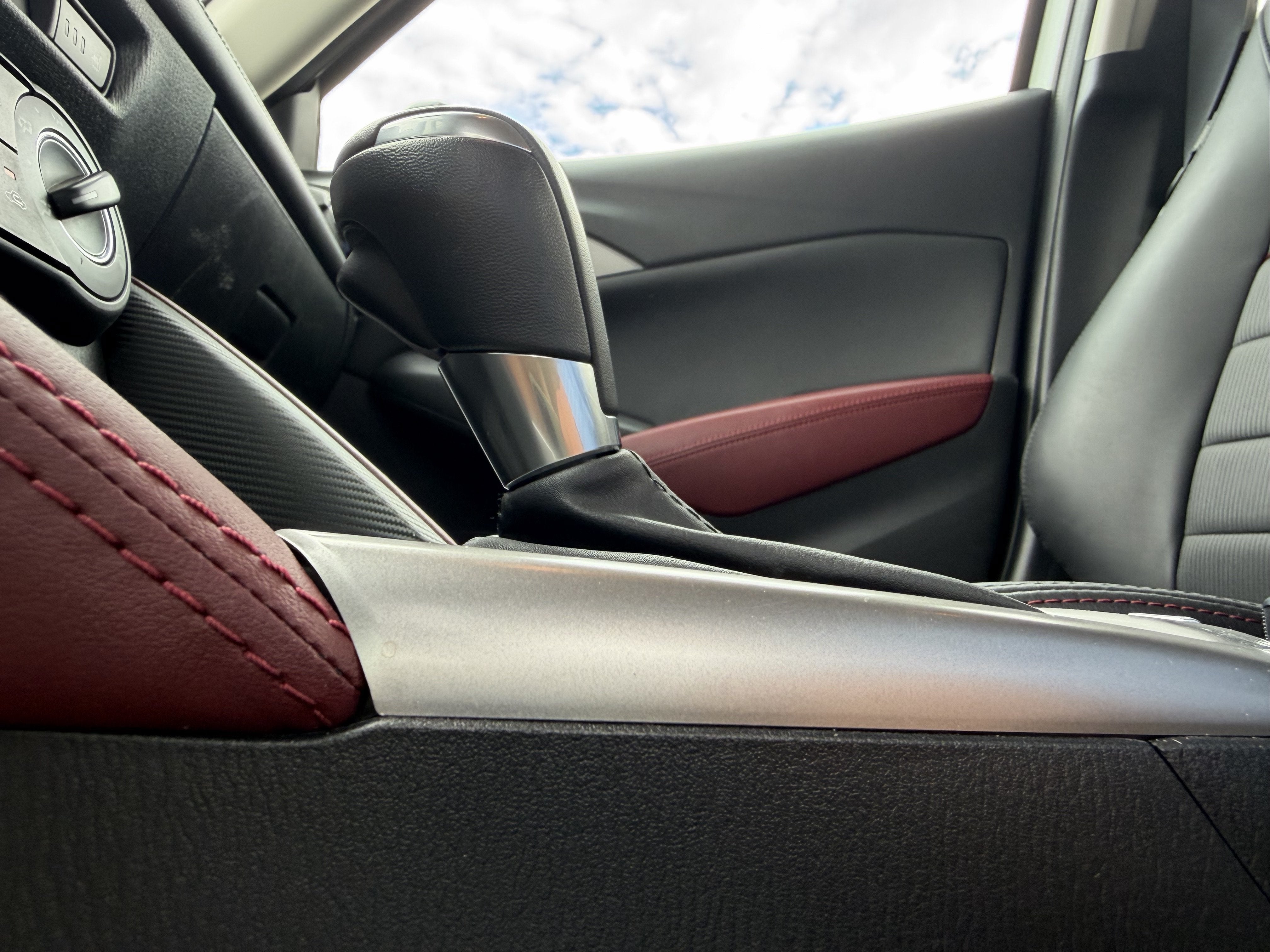 2017 Mazda Mazda CX-3 Touring