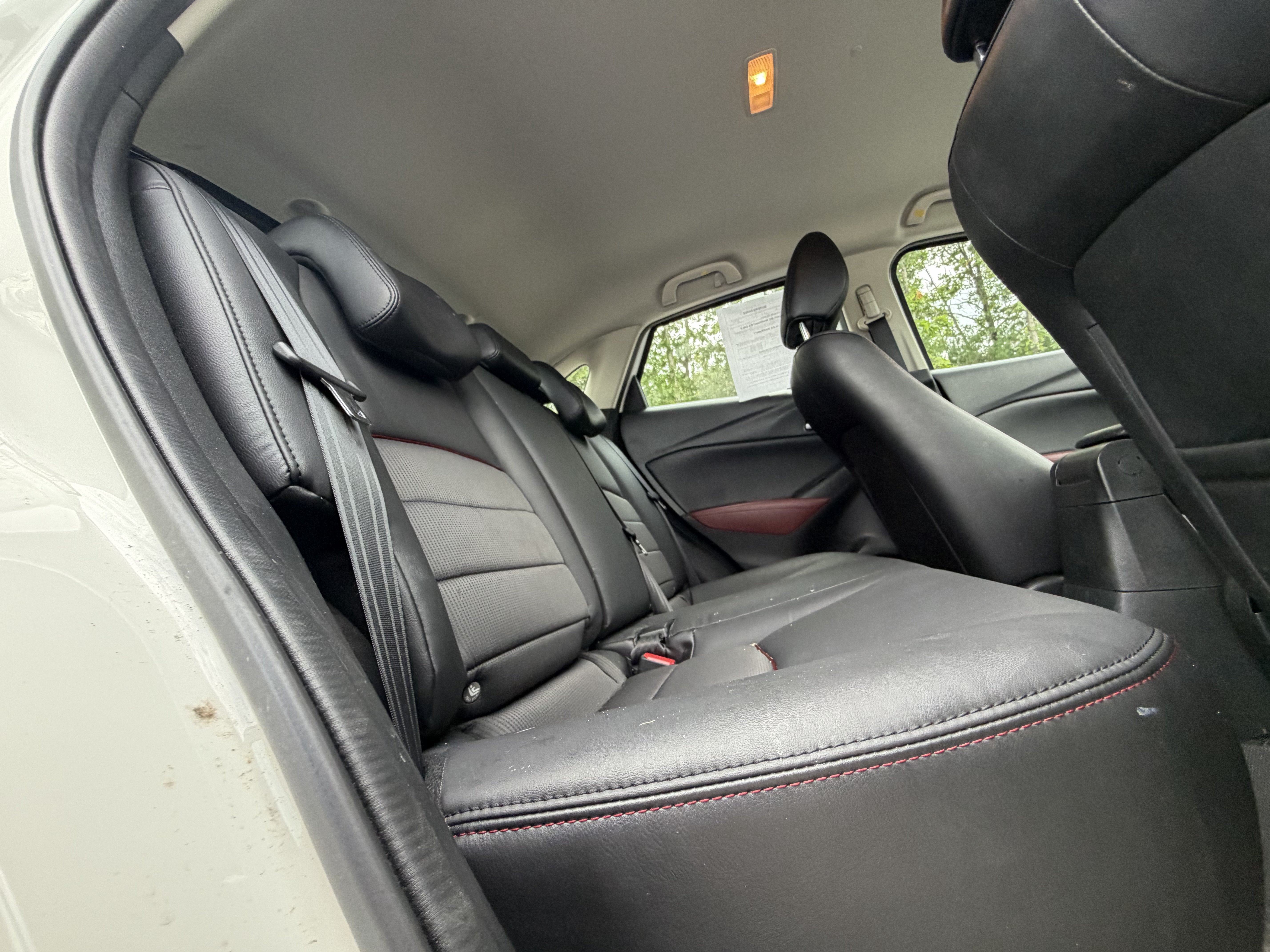 2017 Mazda Mazda CX-3 Touring