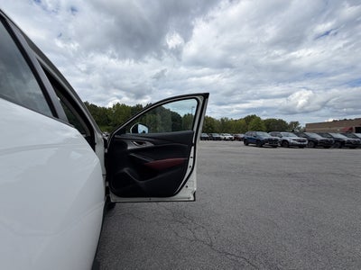 2017 Mazda Mazda CX-3 Touring