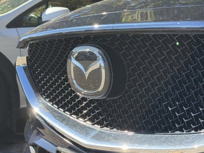 2021 Mazda Mazda CX-5 Touring