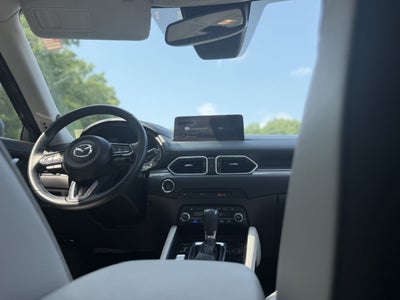 2021 Mazda Mazda CX-5 Grand Touring